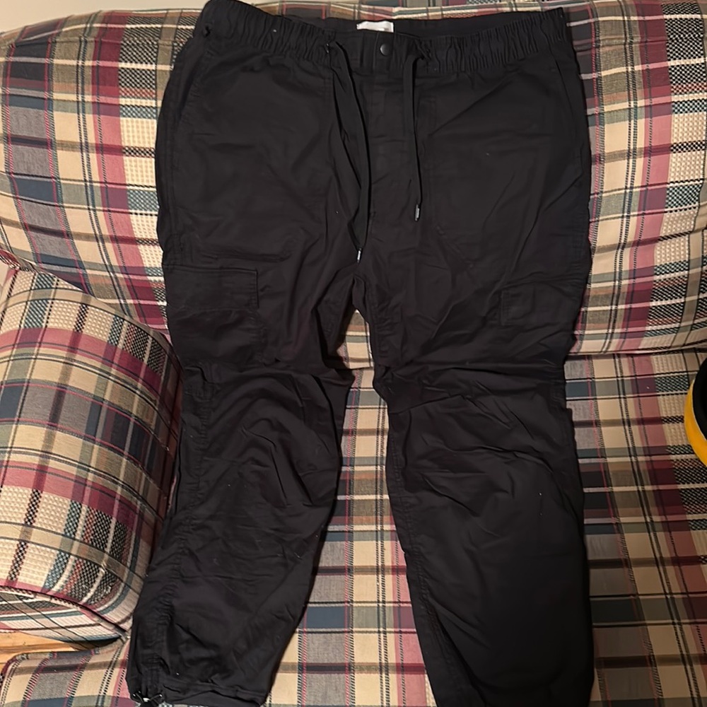 H&M jogger pants